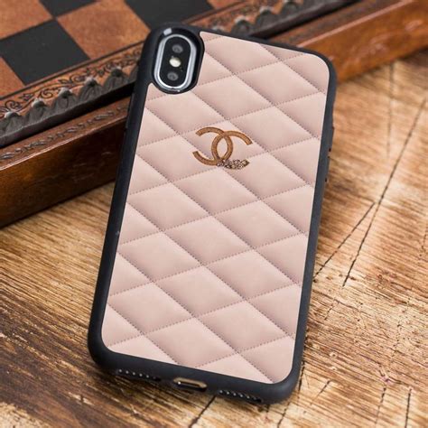 chanel phone case galaxy s8|chanel phones for sale.